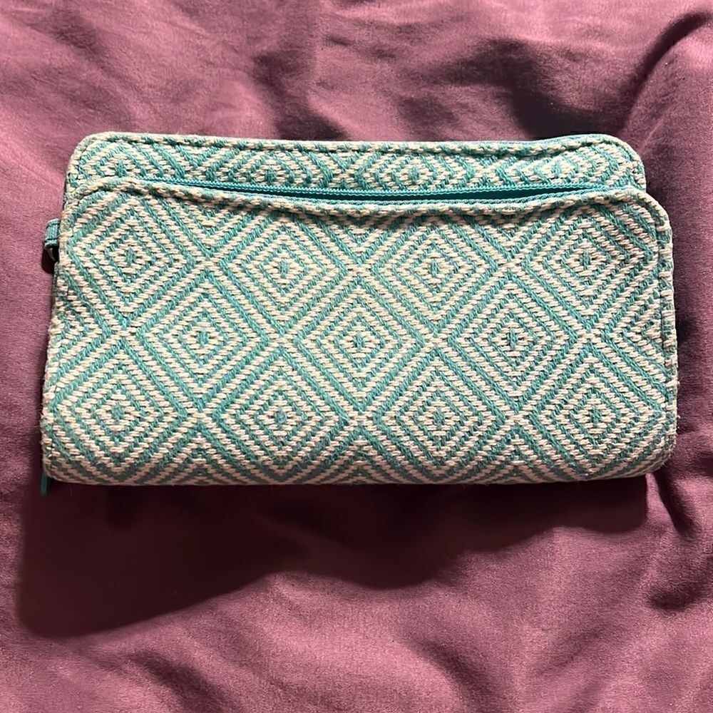 Thirty-One Wallet 